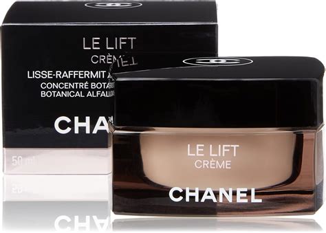 LE LIFT CREAM Moisturisers .